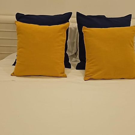 Appartement Casa 28 à Setúbal Extérieur photo