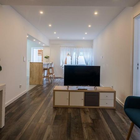 Appartement Casa 28 à Setúbal Extérieur photo