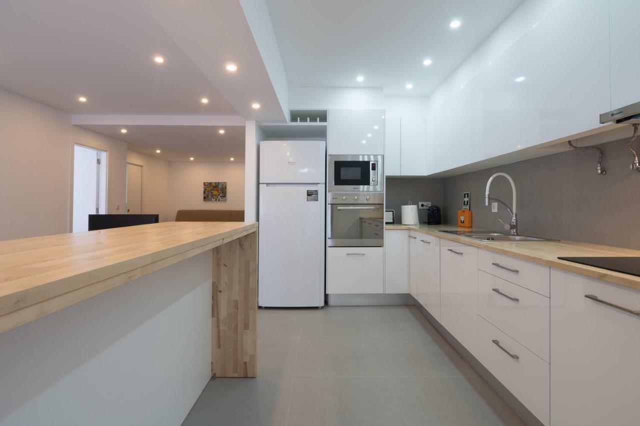 Appartement Casa 28 à Setúbal Extérieur photo