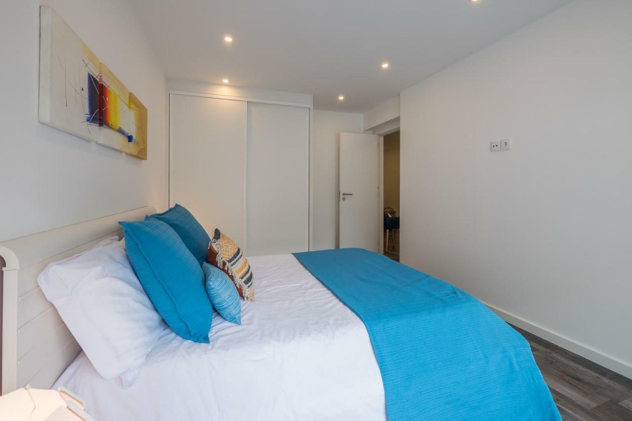 Appartement Casa 28 à Setúbal Extérieur photo