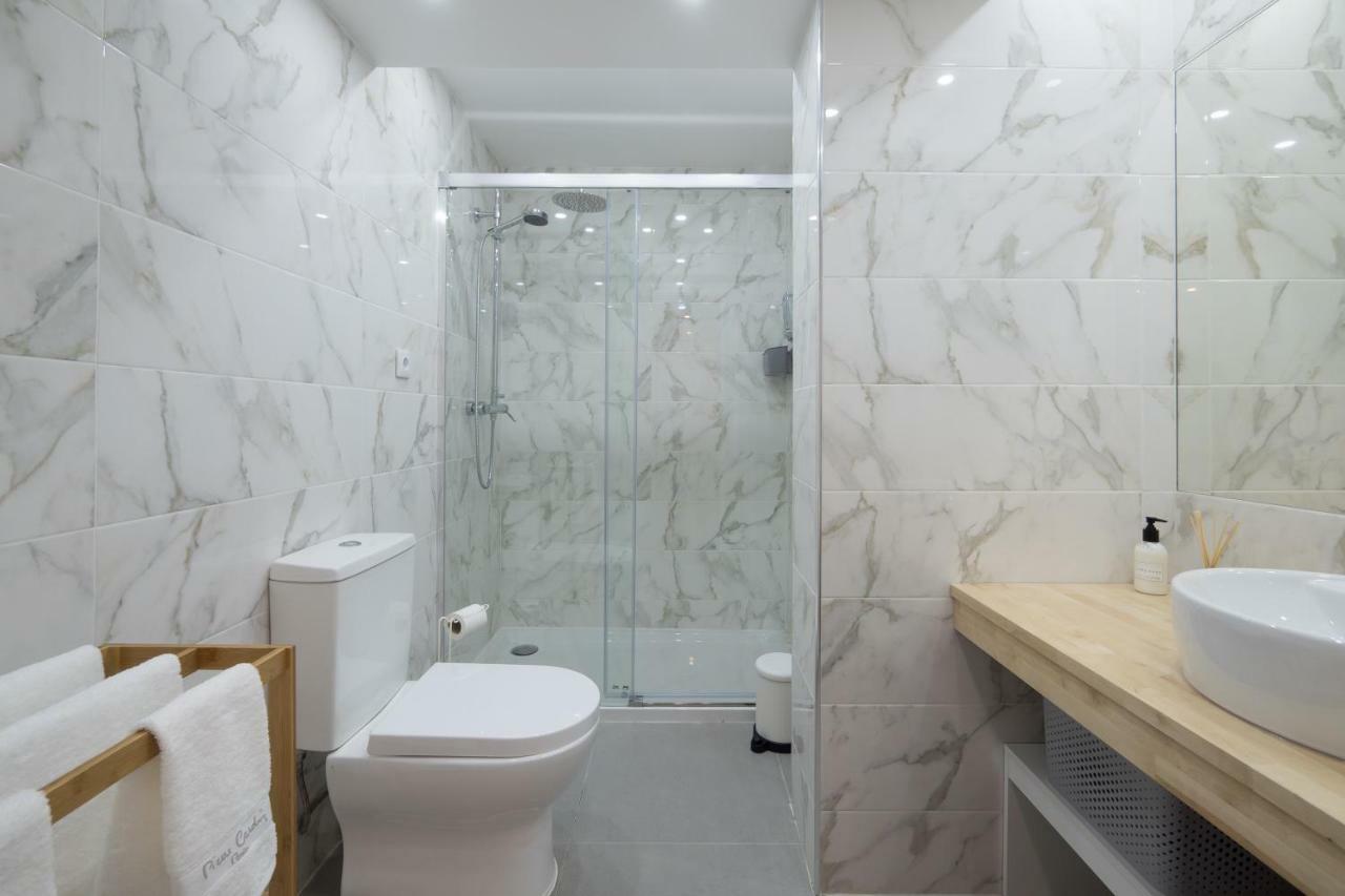 Appartement Casa 28 à Setúbal Extérieur photo