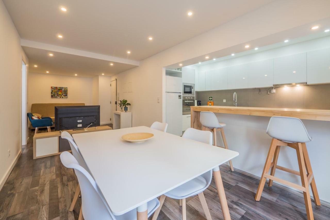 Appartement Casa 28 à Setúbal Extérieur photo