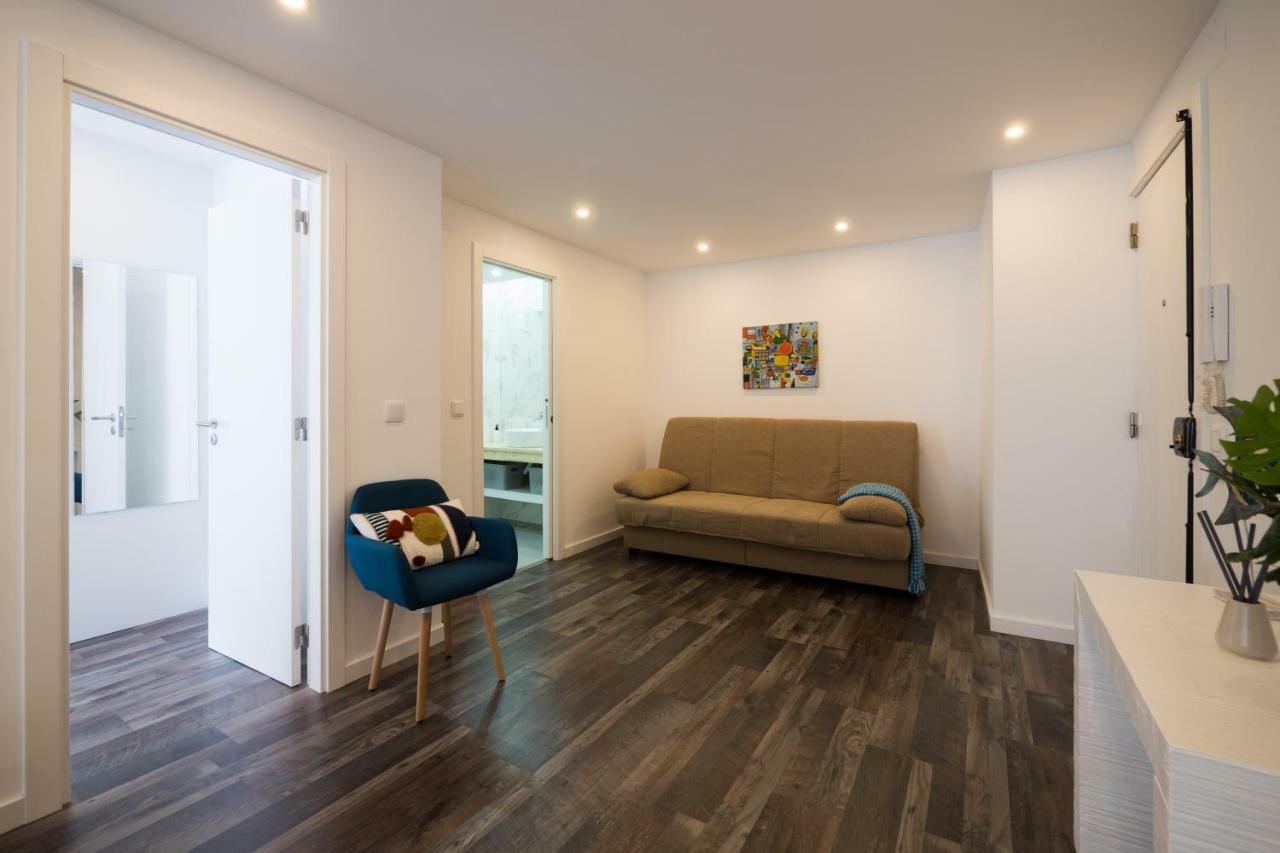Appartement Casa 28 à Setúbal Extérieur photo