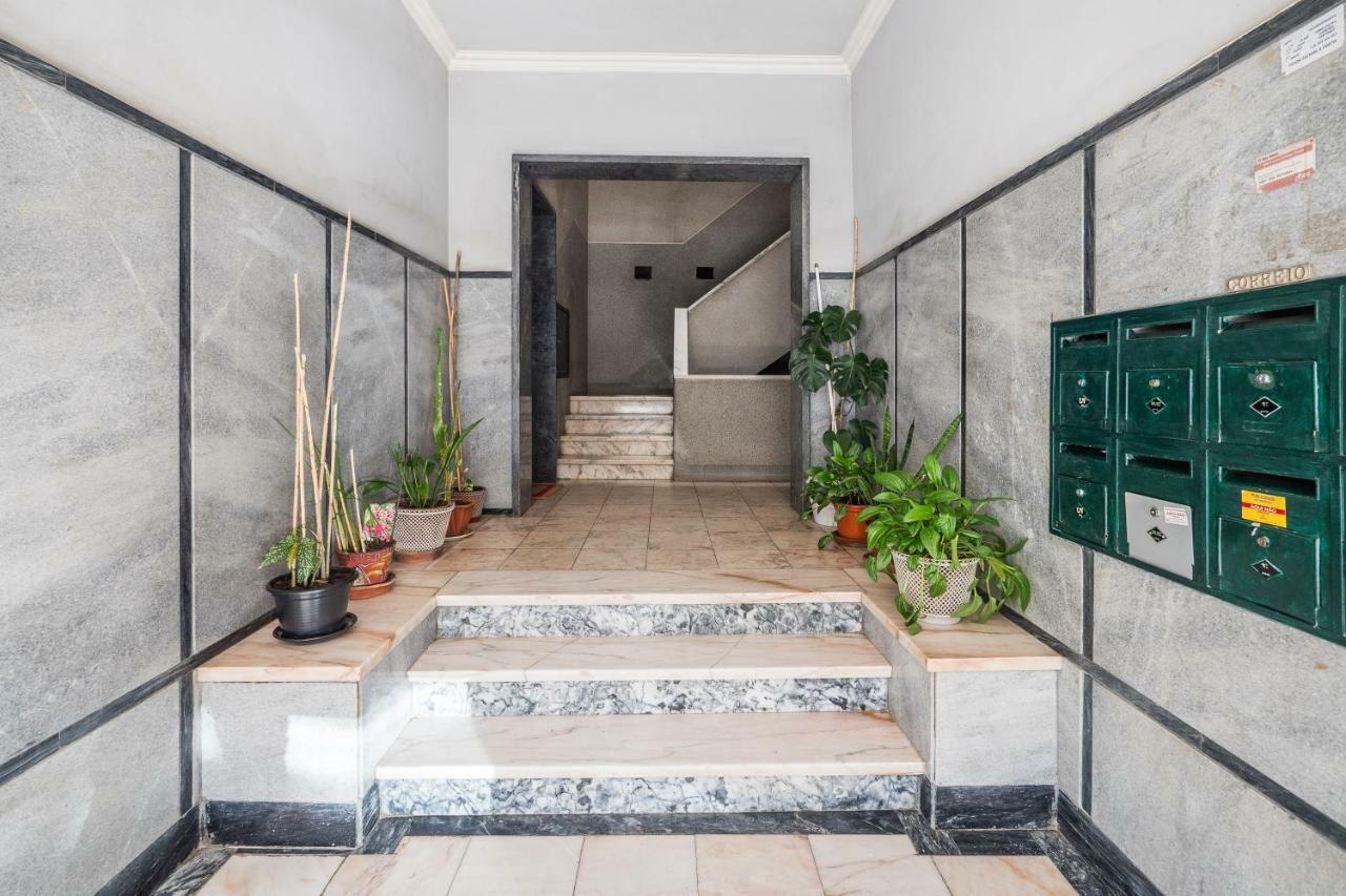 Appartement Casa 28 à Setúbal Extérieur photo