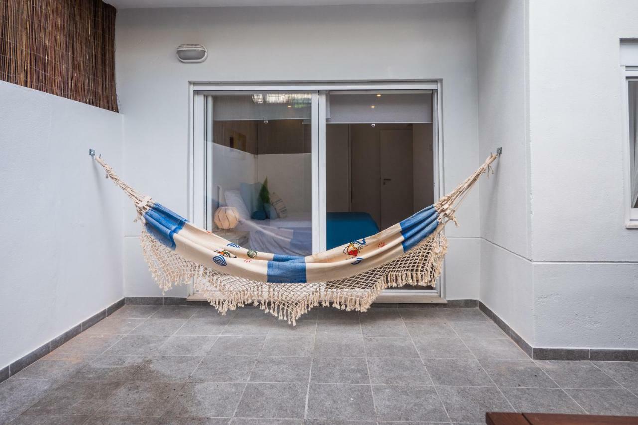 Appartement Casa 28 à Setúbal Extérieur photo
