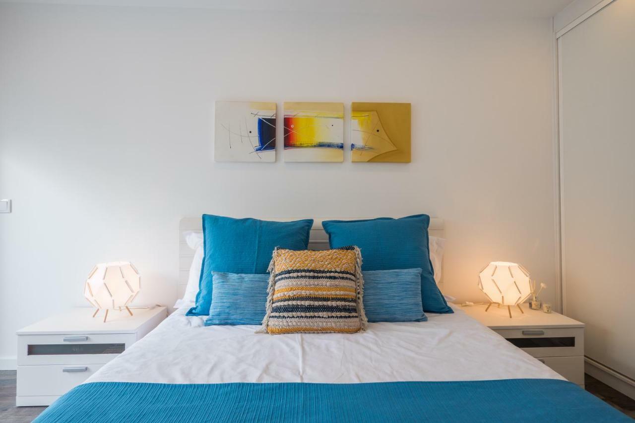 Appartement Casa 28 à Setúbal Extérieur photo