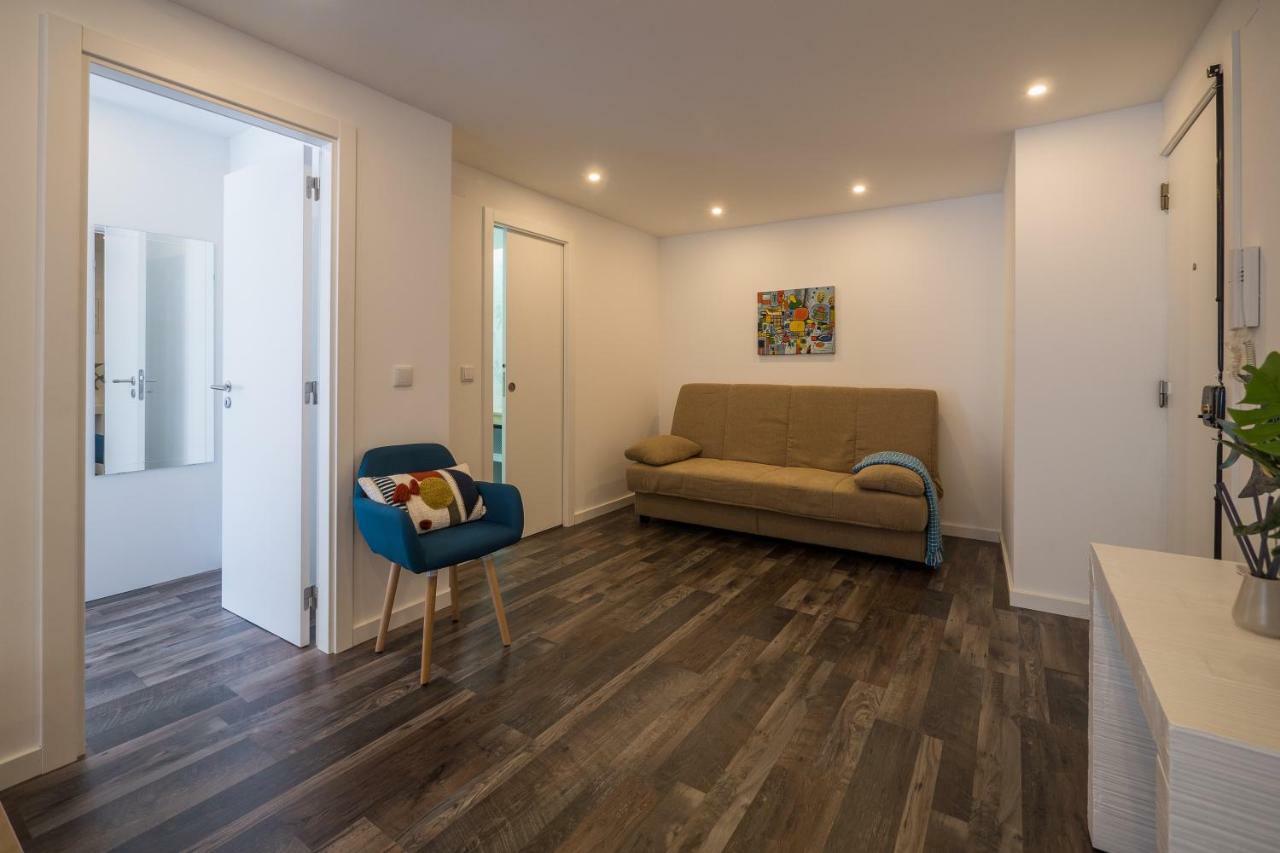 Appartement Casa 28 à Setúbal Extérieur photo